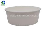 Customized Printed Disposable Food Recycled Paper Bowls 16oz Environmentally