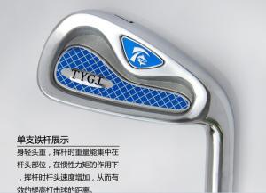 China man iron golf club golf clubs wholesale