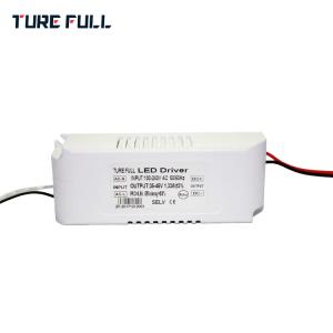 China 50W Constant Current LED Lighting Driver , 700mA 900mA 1000mA Led Driver wholesale