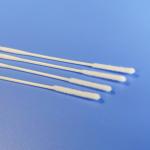 150mm Individual Sterile Packaged Nylon Flocked Nasal Swab