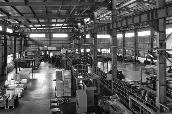 Adjusting Multi Passing Copper Two High Rolling Mill For Copper Rod Cold Rolling