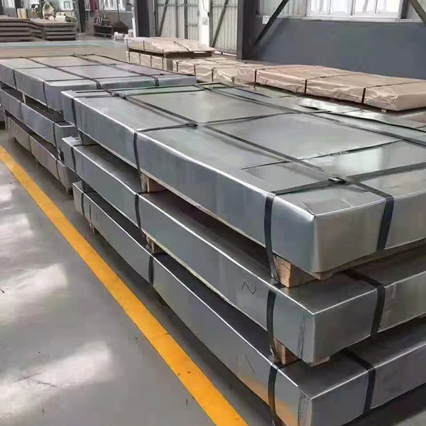 ASTM Q195 Hot Dipped Galvanized Steel Sheet Coil Sheet Strip 1500 Mm Dx52D