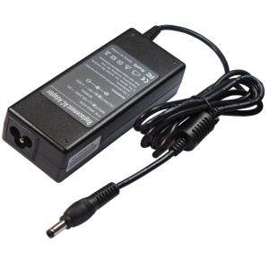 China 12v-24V laptop AC/DC adapter for Toshiba 19V 3.95A 5.5*2.5 wholesale
