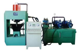 China Iron Copper Aluminum Briquette Press Y83-250 Series wholesale