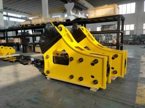China 45T Hydraulic Breaker Hammer For Mini Excavator wholesale