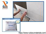 Cellulose Ethers Chemical Industry Co. Ltd. High Viscosity and Ash Content≤5.0%