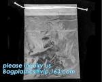 Biodegradable Manufacturer of Patient Belonging Bag with Rigid Handle OEM