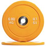 Weightlifting Adjustable Dumbbell Set Iron Plate 20kg 45LB Powerlifting