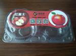 Plastic Folding Box for Fruits folding boxes