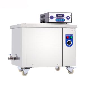 China Industrial Benchtop Ultrasonic Cleaner wholesale