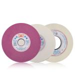 Green Silicon Carbide Polishing Grinding Wheel White Brown Corundum Sand Wheel