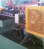 Impedance Eddy Current Testing Equipment Flaw Detector Impedance Display