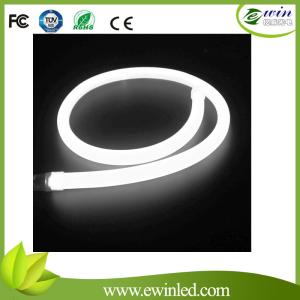 China high voltage led cove light 110V 220v Led strip Ribbon lights for shop home bedroom wholesale