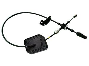 China OE No 42697126 Transmission Control Cable For Chevrolet Car wholesale