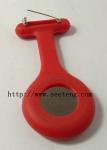 China wholesale silicone nurse watch