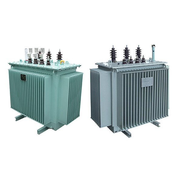 S9-2500kVA/11kv Oil Immersion Transformer Distribution Transformer