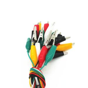 China China Suppliers Metal Small Alligator Clips Curl Clip wholesale