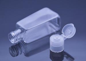 China Silkscreen Printing 30ml Hand Sanitizer Refill Bottle wholesale