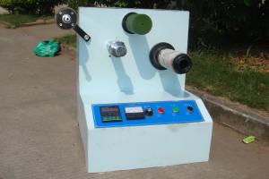 China 380v 50hz Bopp Tape Making Machine Steel Iron Material Can be Available wholesale