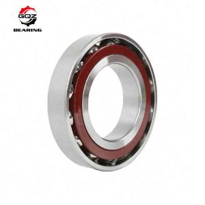 China 7902 Angular Contact Ball Bearing 7902A5 15x28x7 mm Bearing Manufacturer wholesale