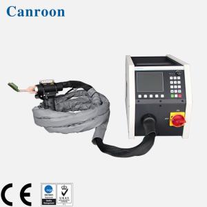 China 50kw Induction Brazing Machine High Safety Durable Protection wholesale