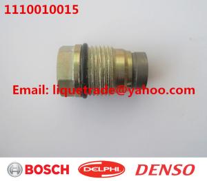 China BOSCH Genuine Pressure Relief Valve 1110010015 wholesale