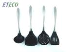 High Temp Resistance Stainless Steel Kitchenware Set Thickened Handle