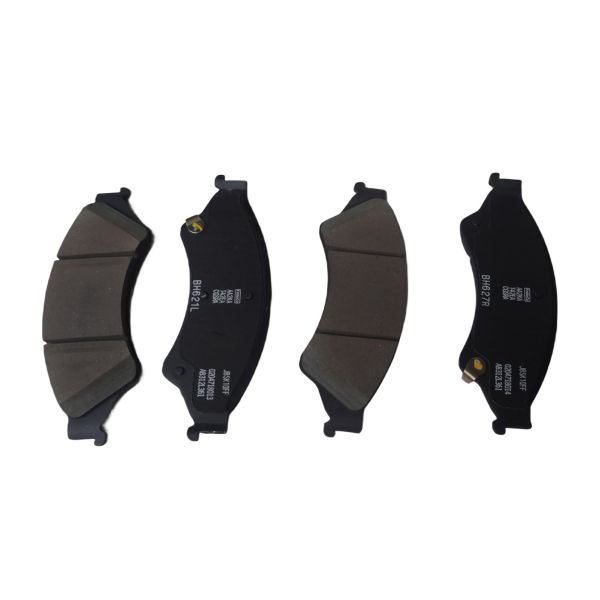 Ford Range Rover Auto Parts OEM AB31 2L361AB Front Brake Pads For 2012 Ford Ranger