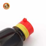 150Ml Seasoning Packaging Plastic Bottle Cap 25mm 28mm Flip Top Bottle Lids