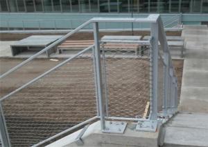 China stainless steel wire mesh netting wholesale