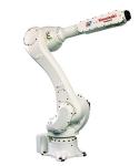 Robot Welding Equipment for base plate