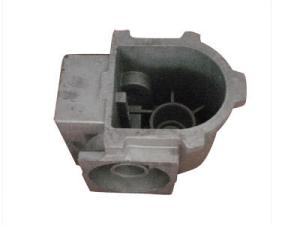 China Customized Gravity Aluminum Casting Parts With Polishing Surface Treatment wholesale