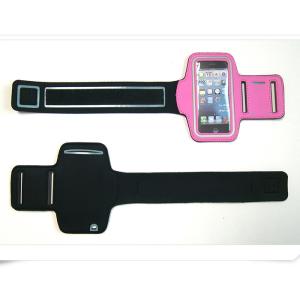 China iPhone5/Touch5 armband with concave version wholesale
