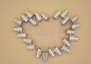 China Antique Perfume Bottle Crimp Spray Pump FEA15 Non Spill 100% Full Inspected wholesale