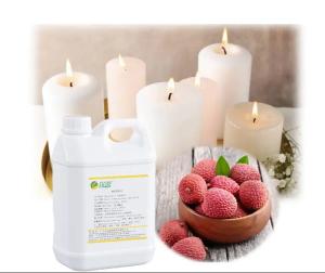 China Popular Fresh Litchi Candle Fragrances For Scented Candle Making wholesale
