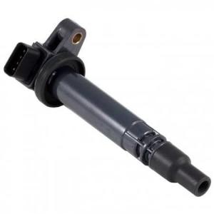 China 90919-02237 Toyota Tacoma Ignition Coil Toyota 4runner Black wholesale