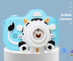 Children Light Music Bubble Camera Toy EN71 CE certificate