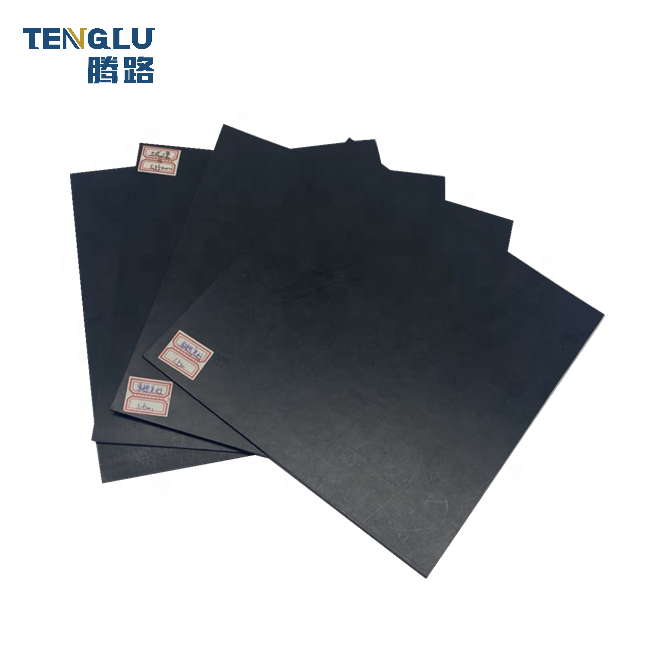 Non Woven Geotextiles for Drainage in Reservoirs and Mines Industrial Design Style