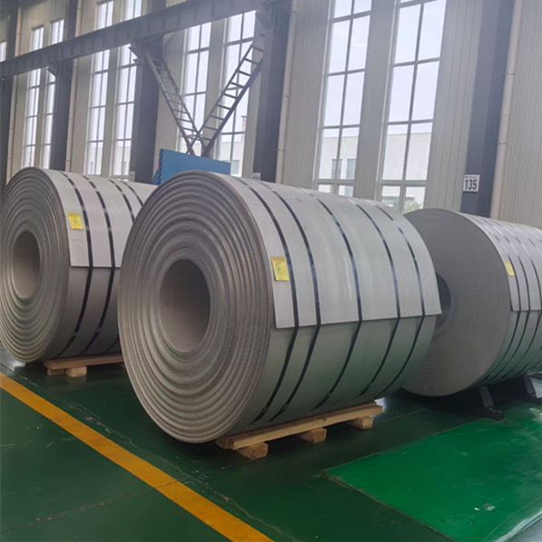 NXF ASTM B637,AMS 5383 Alloy G-30/2.4603/UNS N06030 500-1500mm Width and Roll weight 3-5 Ton Alloy Steel Coil