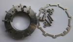 turbocharger nozzle ring GT1852V