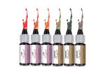 6ML Emulsion Microblading Permanent Makeup Pigments Hairline Treatment