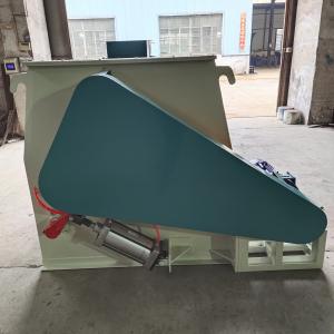 China 0.25 Ton Animal Cattle Feed Mixer Machine wholesale