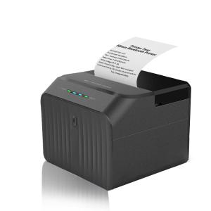 China 58mm ESC TSPL Bill Printer Machine For Kitchen Restaurant wholesale