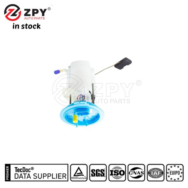 ZPY 5QD919051J Fuel Pump Assembly for VW Audi Porsche