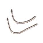 Brass Flexible Microphone Gooseneck Lamp Tubing RoHS