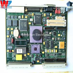 China SMT Samsung Machine Spare Parts CP45 NEO Vme Mother Board wholesale