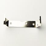 Precision Metal Stamping Parts Welding Parts With Laser Cutting