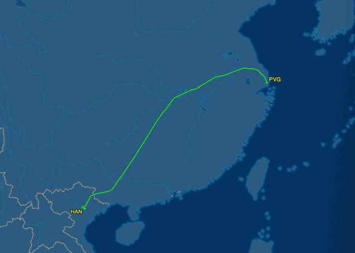 Fast Delivery Air Freight Logistics 1-2 Days Airline Freight Companies