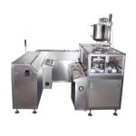 Automatic Suppository Manufacturing Equipment Suppository Filling Machine