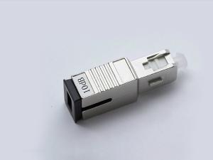 China FTTH Build Out Style Fiber Optic Attenuator Male to Female 3dB 5dB 7dB 10dB wholesale